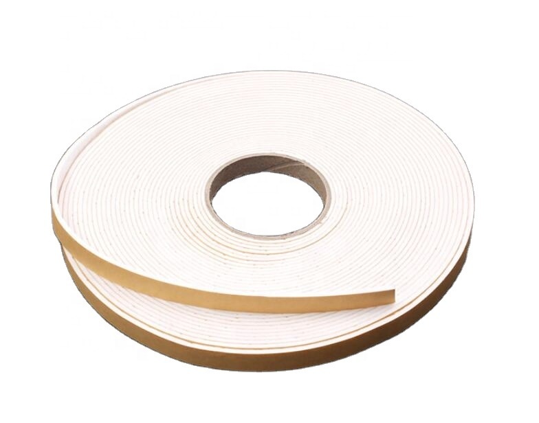 Glazing Ceramic Fibre Tapes Heat Insulation